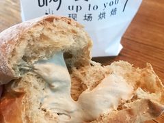 -啊噗吐呦现场烘焙(麦凯乐店)