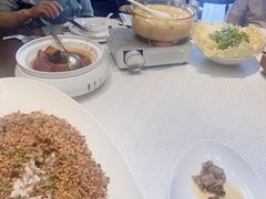 -写庭·鱼鲜川菜·宴请(铁像寺水街店)