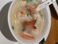 -一粥(华侨城创意文化园店)