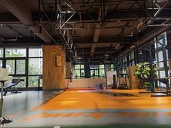 -蜗牛健身·私教馆(海珀香庭店)