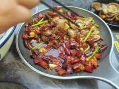 -嘎嘎鸭脑壳(蜀汉路店)