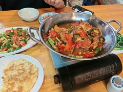 啤酒鱼-61号餐吧(兴坪古镇漓江店)