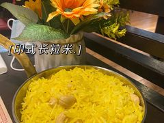 -克比叔叔印度餐厅Kebabs on the Grille(人民广场店)