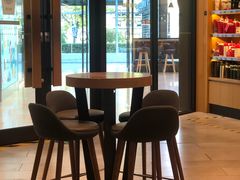 -星巴克臻选(华堂·新辰汇店)