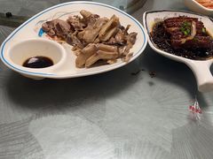 -涵家味土菜馆·徽州一绝臭鳜鱼(三河古镇店)