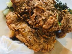 炸鸡-ROAST