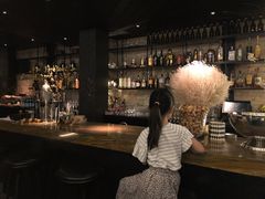 -大酉·M Coffee(北京美术馆店)