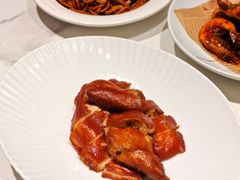 -滩外滩·本帮江浙菜(新天地店)