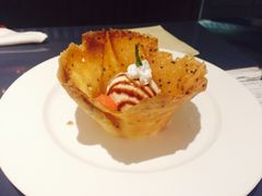 -戈雅法餐厅(世界城广场店)