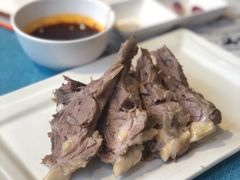 -贯贯吉·清真餐厅(浙江中路店)