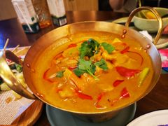 -苏梅花园(群星城店)