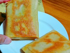 -青州府金砖牛肉煎饼