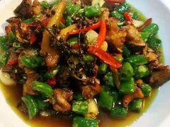 鲜椒小公鸡-阆辣荟餐饮(老味道8年·古城店)