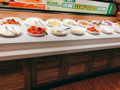 -豪客来牛排(天阳D32店)