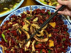 -李大爷的泡椒馆(冉家坝店)
