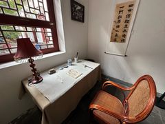 -老舍旧居