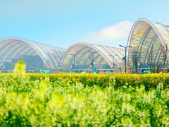 -中国天府农业博览园