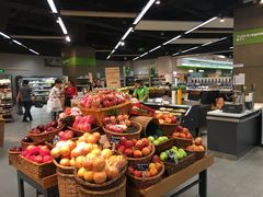 -blt精品超市(杭州城西银泰店)