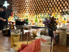 -LAMP BAR 水烟音乐酒吧