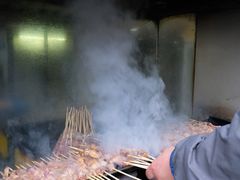 -清真·西北人家风味馆(中山中路店)