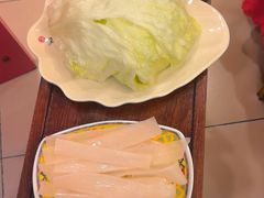 -芦月轩羊蝎子(太平桥店)