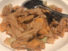 -杏花堂晋商私房菜(华熙五棵松店)