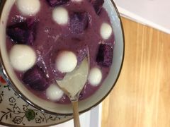 iphone_upload_pic-小团圆糖水铺(襄阳南路店)
