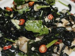 -喝丢一只鞋海鲜烧烤·海肠捞饭(文体街店)