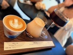 -Dogi&kiki Coffee(中心商务大厦店)