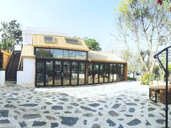 -悦哉·派对·草坪婚礼·围炉煮茶(三圣乡店)