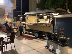 -东莞塘厦三正半山温泉酒店·沙利文西餐厅