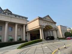 -圣雷克大酒店