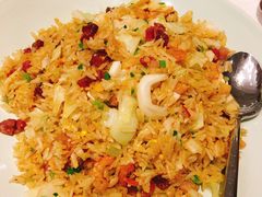 -港丽餐厅(高德置地店)