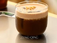 -HUGS coffee(东区店)