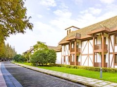 -太阳岛度假酒店