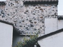 -青果巷历史文化街区