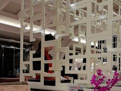 -北京王府井希尔顿酒店·秦唐中餐厅Chynna