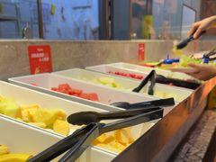 -比格比萨自助(国展店)