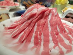 -曲氏老北京铜锅涮肉•火锅(不老街店)