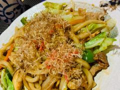 -有喜屋·深夜食堂(北京西路店)