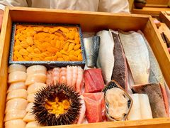 -荣一代目OMAKASE板前料理