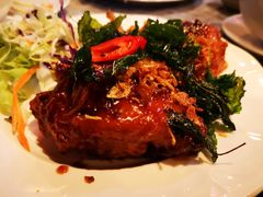 -Dash Teak House