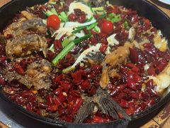 -老板恋上鱼(恒隆广场店)