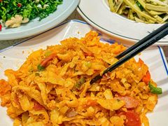 -羊瑞堂·横山炖羊肉·陕菜(未央路旗舰店)