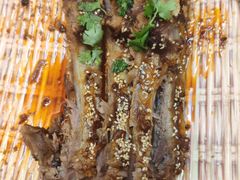 -蔡阿水羊肉店