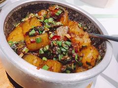 -真爱中国餐馆·年华店(朱雀大街店)