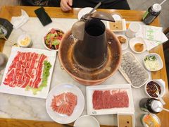 -聚宝源(牛街创始店)