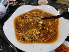 -桃园中华料理炸酱面(燕儿岛路店)