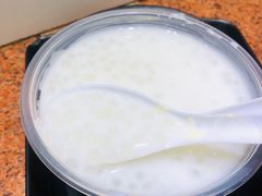 椰汁西米露-百花传统甜品店(原址店)