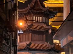 -怡园饭店-餐厅(四望亭店)